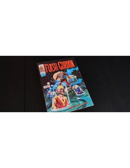 EXCELENTE ESTADO FLASH GORDO 24 VERTICE VOL I