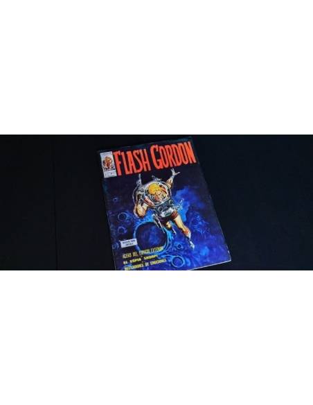 MUY BUEN ESTADO ESTADO FLASH GORDO 20 VERTICE VOL I