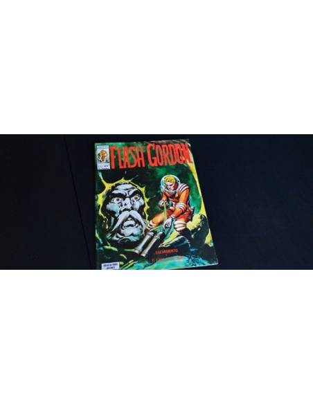 EXCELENTE ESTADO ESTADO FLASH GORDO 15 VERTICE VOL I