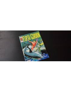 CASI EXCELENTE ESTADO FLASH GORDON 3 VERTICE VOL I