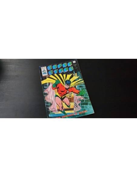 BUEN ESTADO SUPER STARS 1 VERTICE