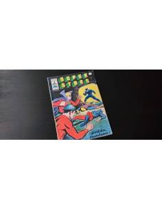 SUPER STARS 6 VERTICE