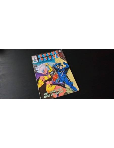 BUEN ESTADO SUPER STARS 8 VERTICE