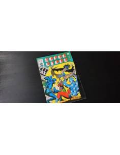 MUY BUEN ESTADO SUPER STARS 7 VERTICE