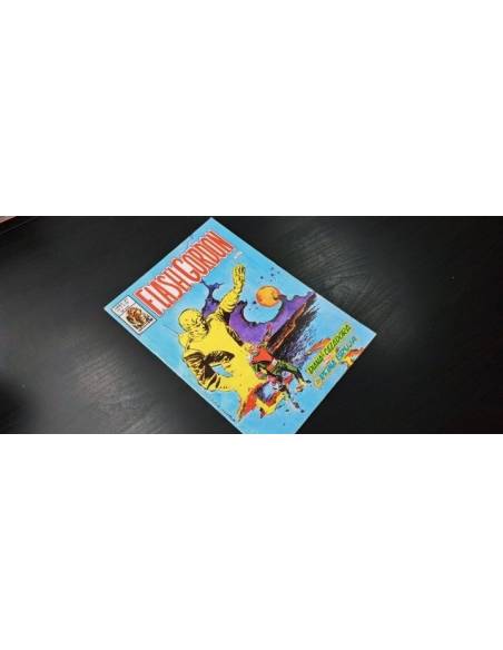 EXCELENTE ESTADO FLASH GORDON 20 VERTICE VOL II