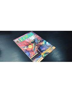 EXCELENTE ESTADO FLASH GORDON 18 VERTICE VOL II