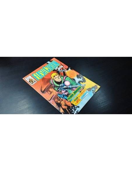EXCELENTE ESTADO FLASH GORDON 16 VERTICE VOL II