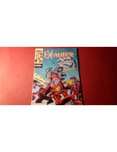 EXCALIBUR 35 EXCELENTE ESTADO FORUM