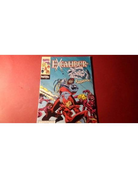 EXCALIBUR 35 EXCELENTE ESTADO FORUM