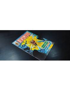 DE KIOSCO FLASH GORDON 15 VERTICE VOL II