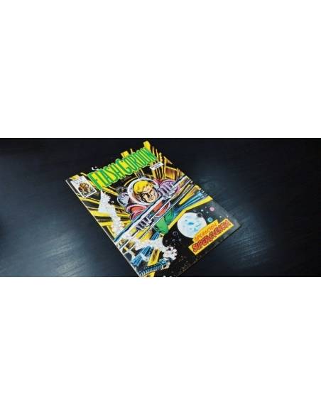 DE KIOSCO FLASH GORDON 14 VERTICE VOL II