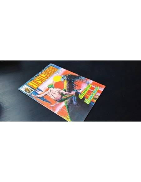 DE KIOSCO FLASH GORDON 12 VERTICE VOL II