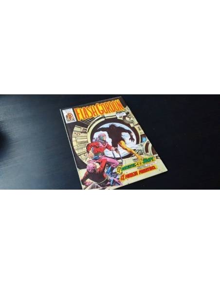 EXCELENTE ESTADO FLASH GORDON 11 VERTICE VOL II