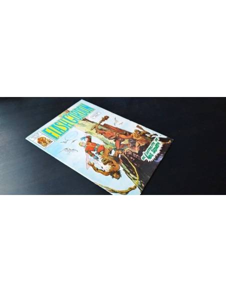 CASI EXCELENTE ESTADO FLASH GORDON 20 VERTICE VOL II
