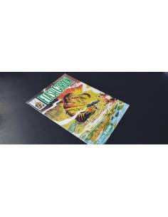 EXCELENTE ESTADO FLASH GORDON 8 VERTICE VOL II