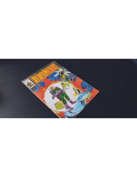 DE KIOSCO FLASH GORDON 6 VERTICE VOL II