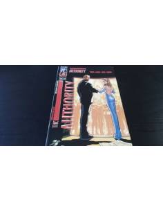 EXCELENTE ESTADO THE AUTHORITY 26 PLANETA