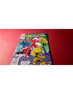 EXCALIBUR 42 EXCELENTE ESTADO FORUM