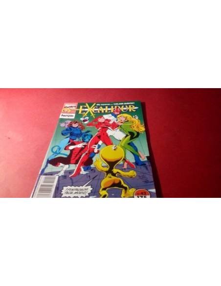 EXCALIBUR 42 EXCELENTE ESTADO FORUM