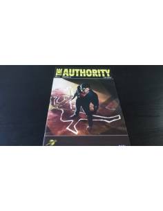 EXCELENTE ESTADO THE AUTHORITY 15 VOL II PLANETA