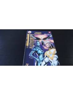 DE KIOSCO THE AUTHORITY 10 VOL II PLANETA