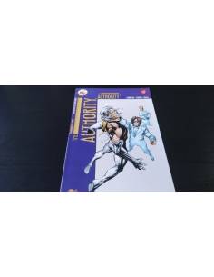 DE KIOSCO THE AUTHORITY 9 VOL II PLANETA