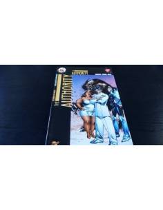 DE KIOSCO THE AUTHORITY 8 VOL II PLANETA