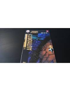 DE KIOSCO THE AUTHORITY 6 VOL II PLANETA