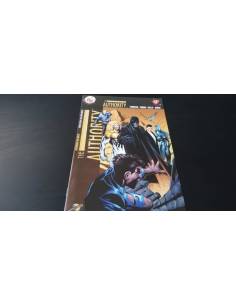 DE KIOSCO THE AUTHORITY 3 VOL II PLANETA