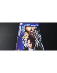 DE KIOSCO THE AUTHORITY 2 VOL II PLANETA