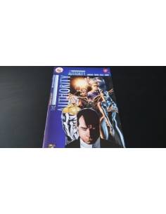 DE KIOSCO THE AUTHORITY 2 VOL II PLANETA