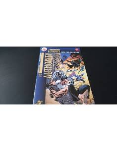 DE KIOSCO THE AUTHORITY 1 VOL II PLANETA