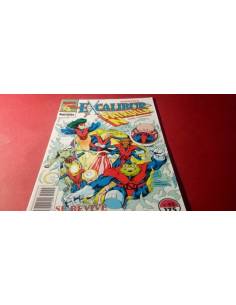 EXCALIBUR 45 EXCELENTE ESTADO FORUM