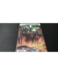 DE KIOSCO WORLD WAR HULK 1 PANINI COMICS