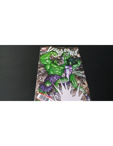 DE KIOSCO LOS VENGADORES 75 FORUM