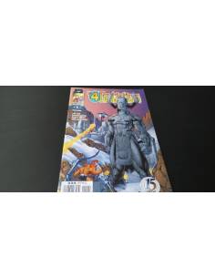DE KIOSCO HEROES REBORN LOS 4 FANTASTICOS 9 FORUM