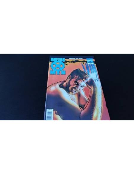 DE KIOSCO X-MEN 82 VOL II FORUM