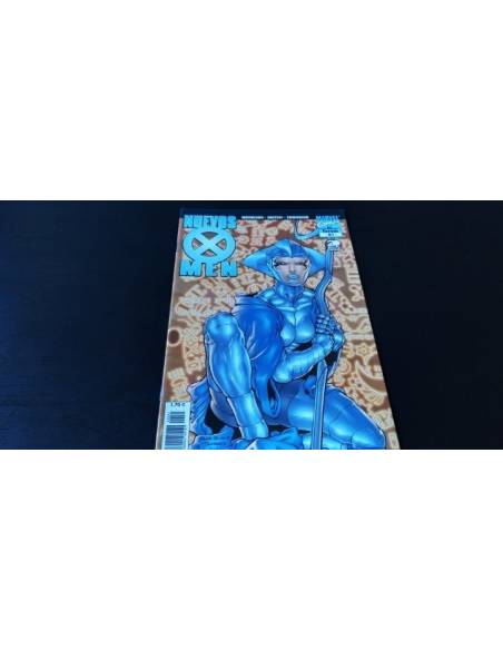 DE KIOSCO X-MEN 81 VOL II FORUM