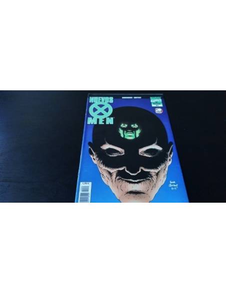 DE KIOSCO X-MEN 80 VOL II FORUM