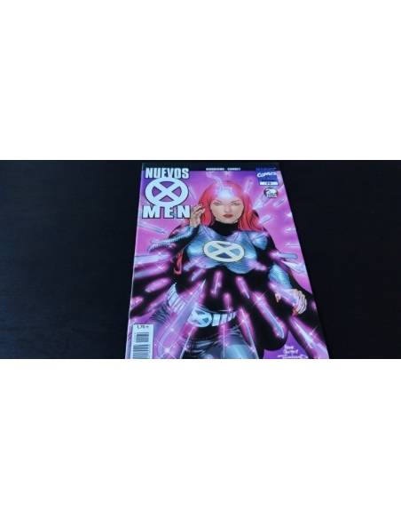 DE KIOSCO X-MEN 79 VOL II FORUM