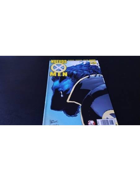 DE KIOSCO X-MEN 76 VOL II FORUM