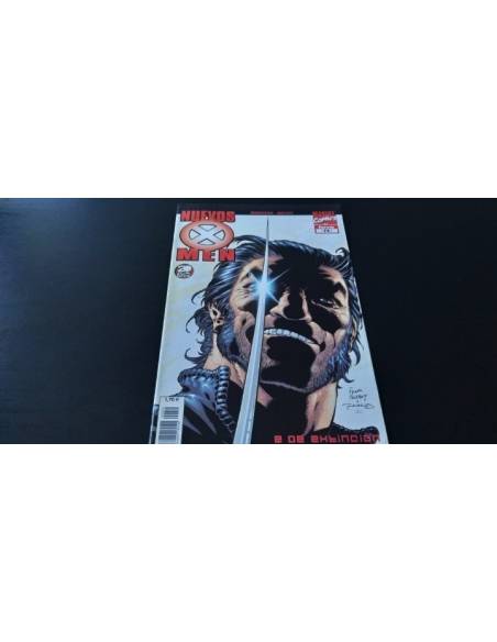 DE KIOSCO X-MEN 74 VOL II FORUM