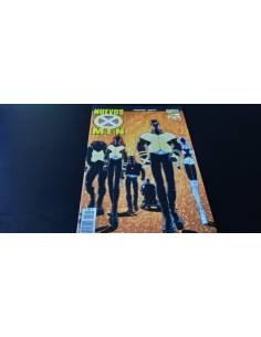 DE KIOSCO X-MEN 73 VOL II FORUM