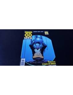 DE KIOSCO X-MEN 97 VOL II FORUM