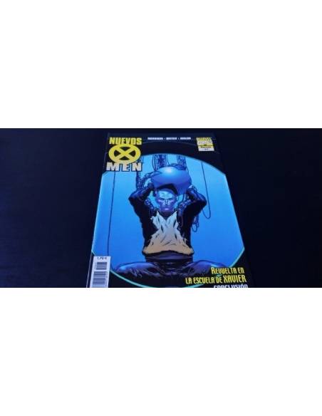 DE KIOSCO X-MEN 97 VOL II FORUM