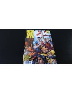 DE KIOSCO X-MEN 96 VOL II FORUM