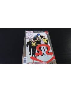 DE KIOSCO X-MEN 95 VOL II FORUM