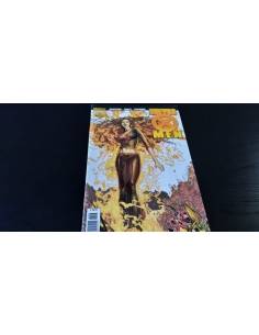 DE KIOSCO X-MEN 93 VOL II FORUM