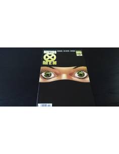DE KIOSCO X-MEN 92 VOL II FORUM