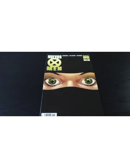 DE KIOSCO X-MEN 92 VOL II FORUM